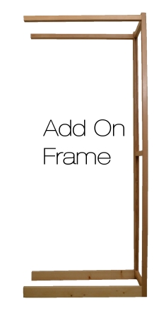 Add-On Frame Right